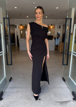 Load image into Gallery viewer, KOURTNEY MAXI DRESS
