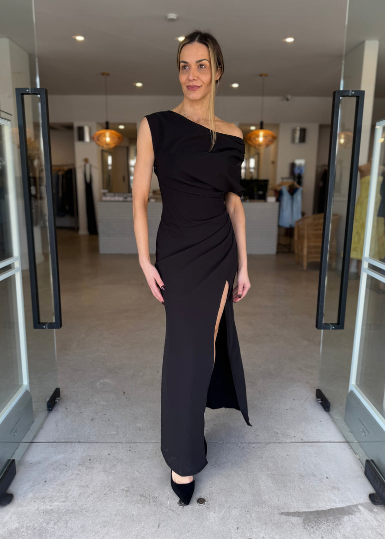 KOURTNEY MAXI DRESS