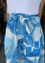 Load image into Gallery viewer, LEILANI MAXI SKIRT
