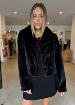Load image into Gallery viewer, FERNIE JACKET
