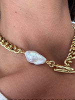 Load image into Gallery viewer, AURAE NECKLACE
