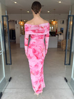 Load image into Gallery viewer, ROSALIA MAXI DRESS
