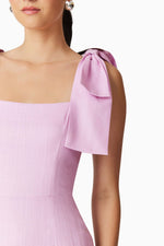 Load image into Gallery viewer, KARA TIERED MAXI DRESS
