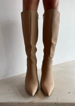 Load image into Gallery viewer, LENNON BOOT - SAND
