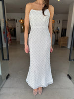 Load image into Gallery viewer, LOLA MIDI DRESS
