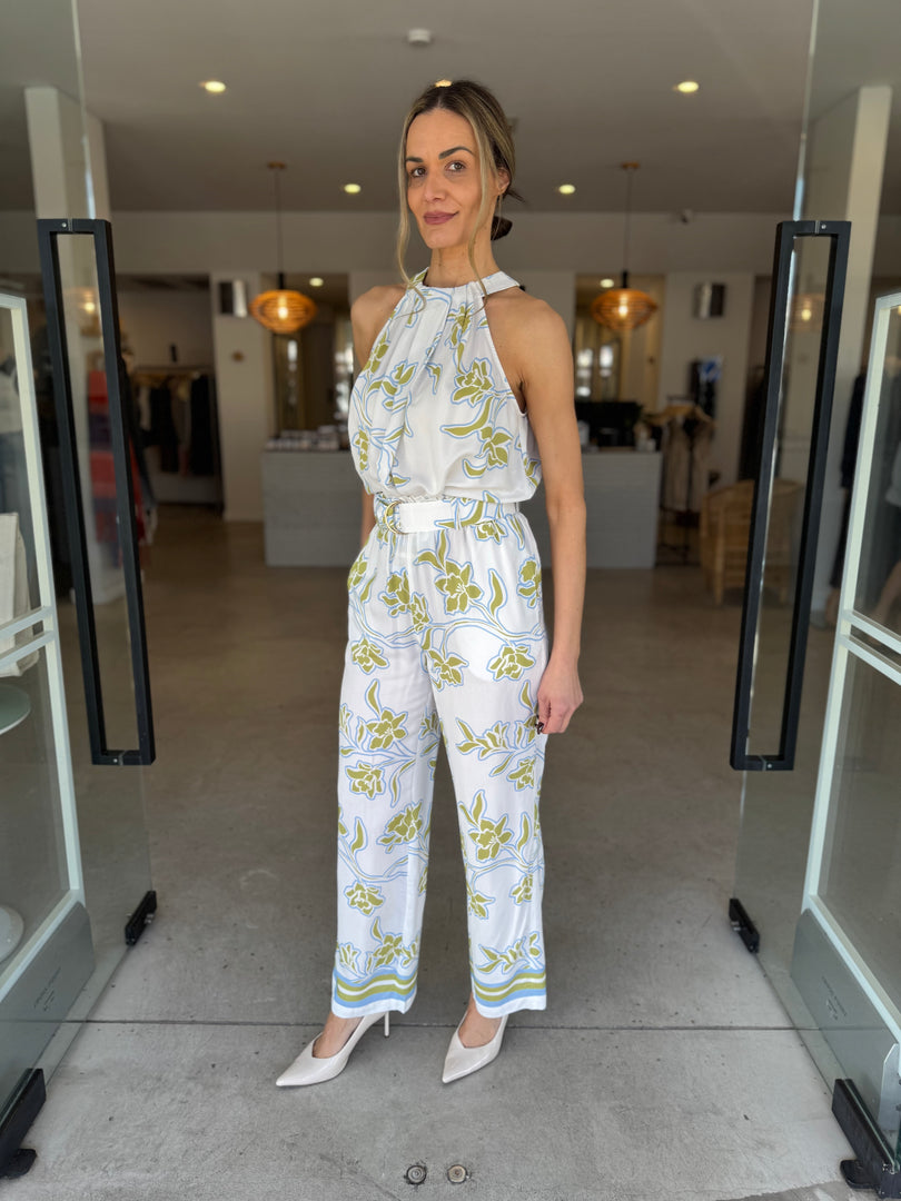 TRANQUILITY PANT