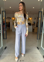 Load image into Gallery viewer, EVERYDAY TAILORED PANT - STORM
