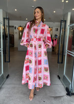 Load image into Gallery viewer, NODDY DRESS
