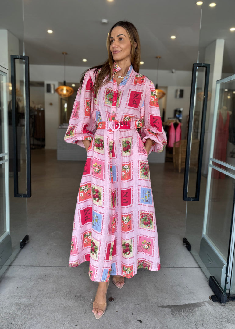NODDY DRESS