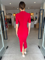 Load image into Gallery viewer, BLAIR MIDI DRESS

