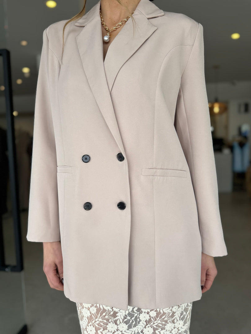 NADIA BLAZER