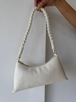 Load image into Gallery viewer, MILLIE SHOULDER BAG - BONE
