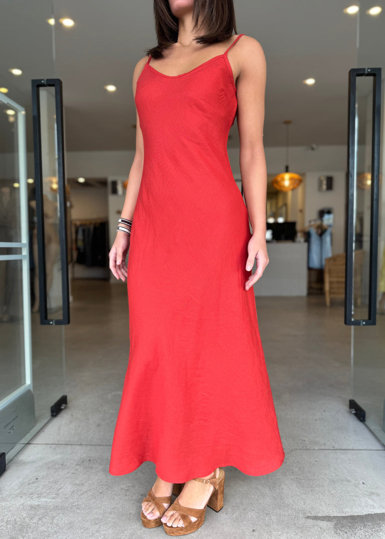 COCO BIAS DRESS