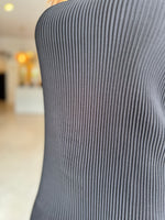 Load image into Gallery viewer, RAMBLAS DRESS NOIR
