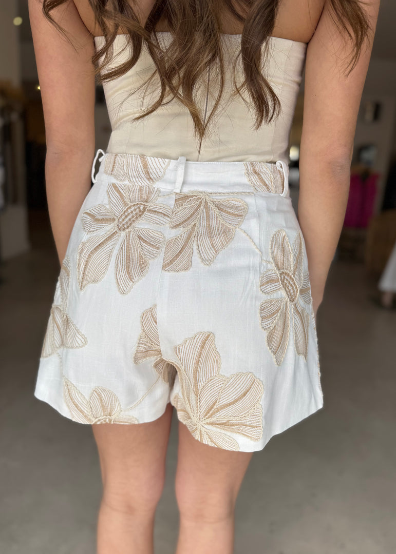 MARA SHORT