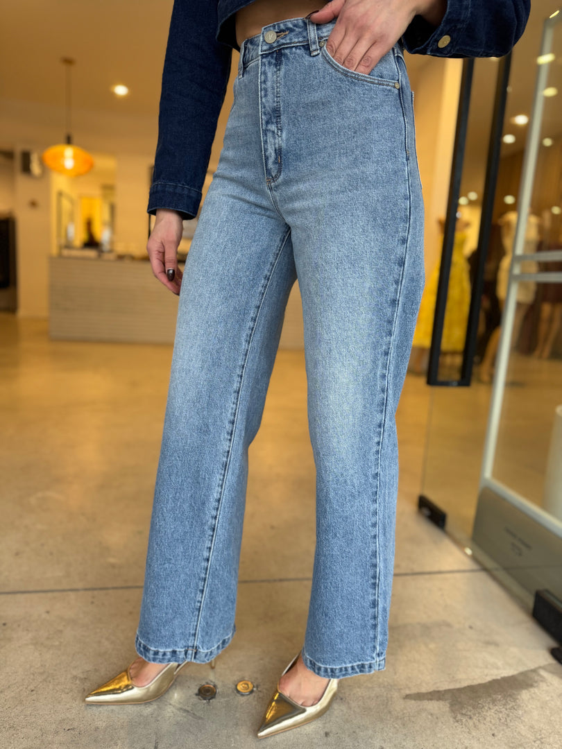 94 WIDE PALOMA JEAN