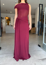 Load image into Gallery viewer, SISAL DRESS - PORT
