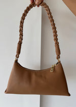 Load image into Gallery viewer, MILLIE SHOULDER BAG - COFFEE
