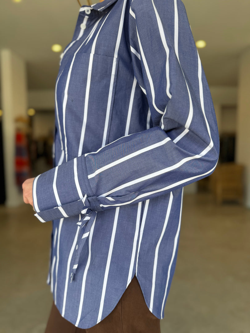 CAMBRIDGE SHIRT