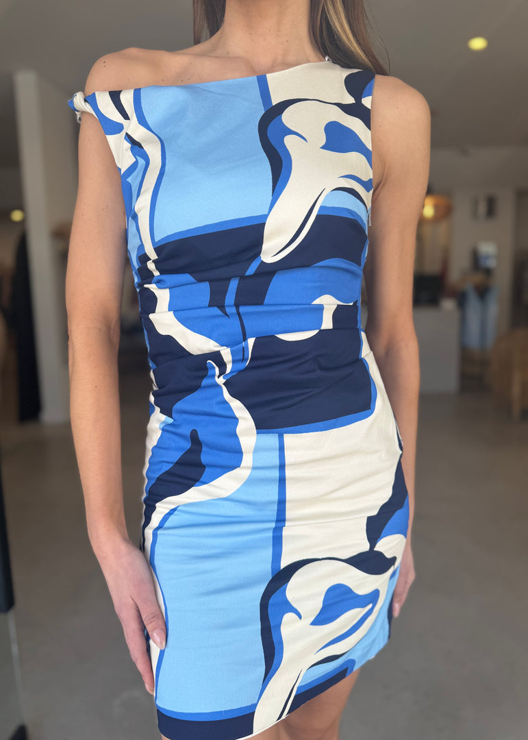 DAYBREAK DRESS