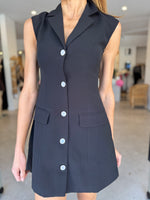 Load image into Gallery viewer, MERCURY MINI DRESS

