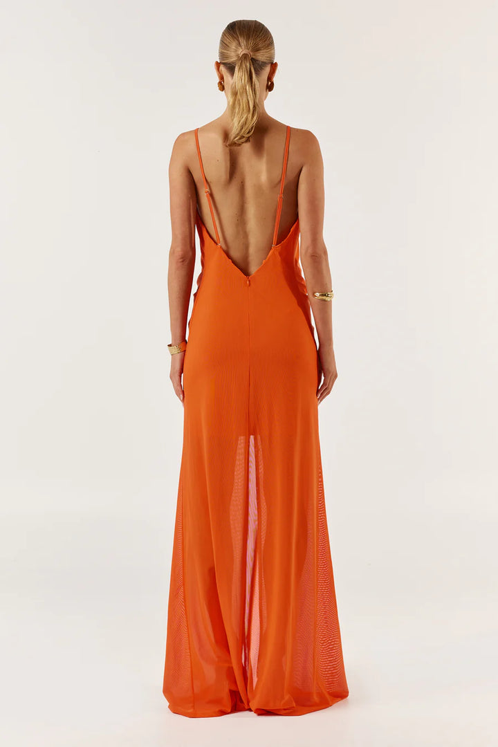 BERLIN GOWN TANG