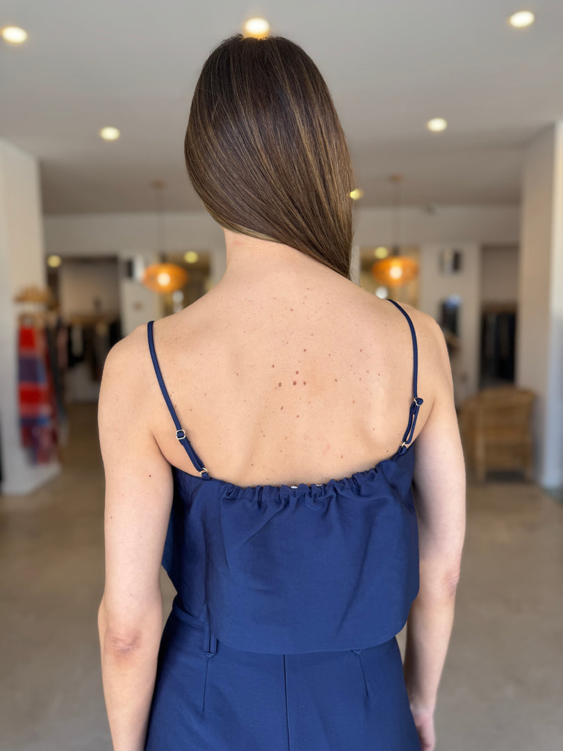 OTIS CROPPED CAMI