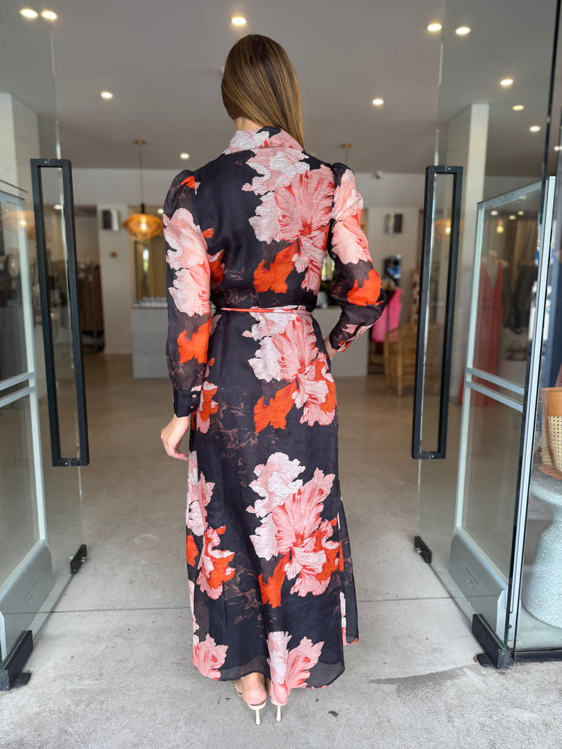 ISABELLA DRESS