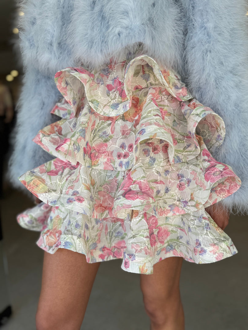 ALIMIA SKIRT