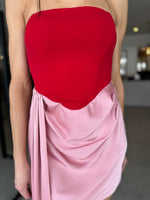 Load image into Gallery viewer, CHIARA MINI DRESS
