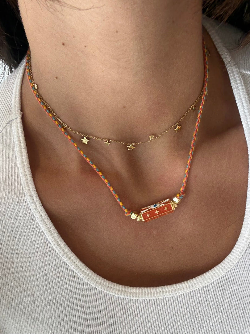 VERA NECKLACE