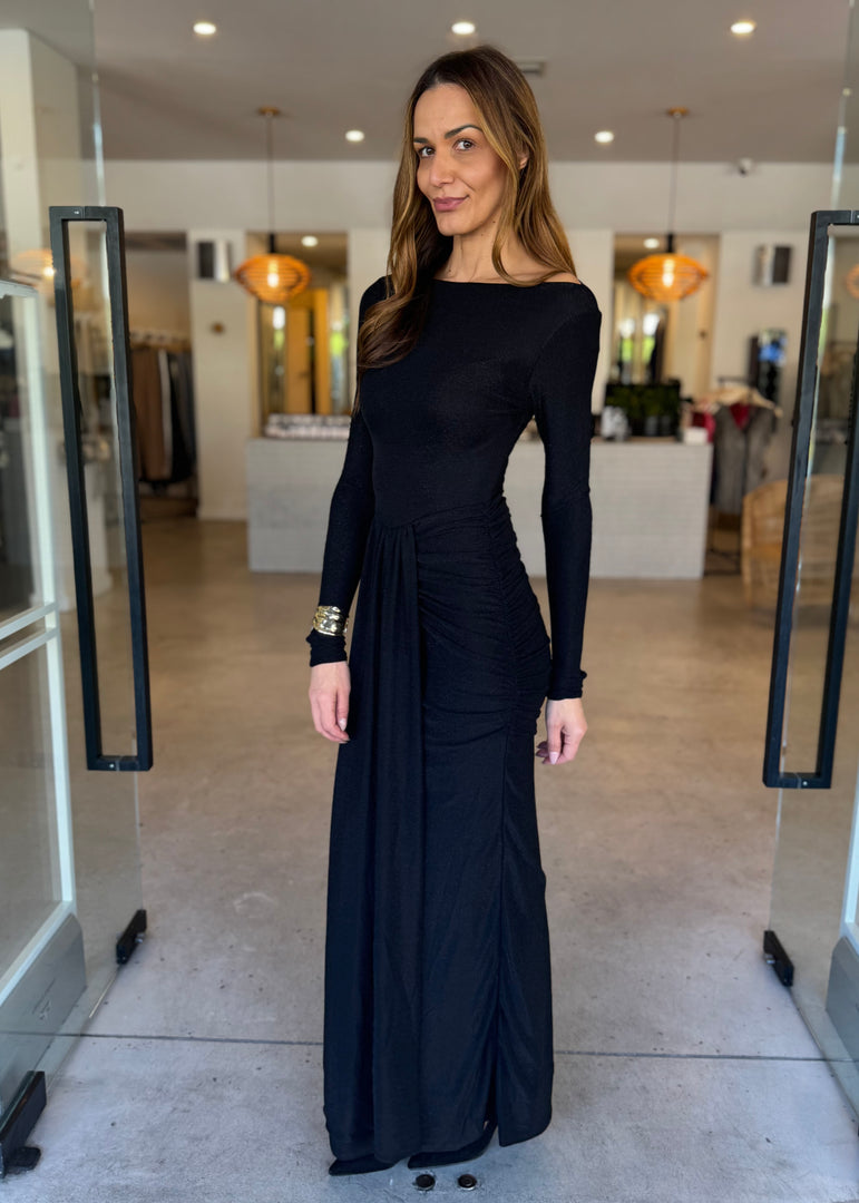 INTERMISSION MAXI DRESS