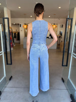 Load image into Gallery viewer, ETCH DENIM JEAN
