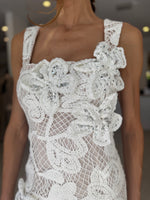 Load image into Gallery viewer, KYRA MINI DRESS
