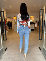 Load image into Gallery viewer, 501 JEAN FOR WOMEN - HOLLOW DAYS
