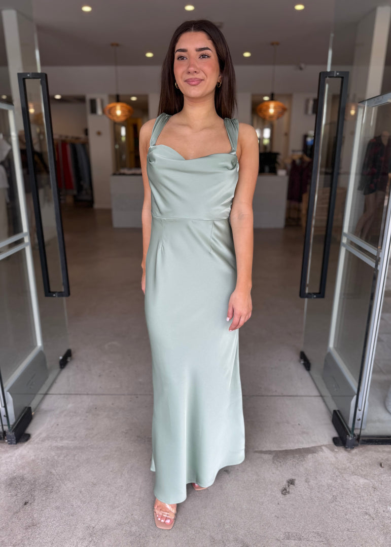 MARGOT MAXI DRESS