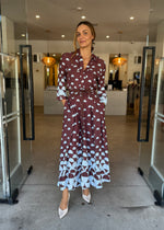 Load image into Gallery viewer, ROSSELLINI DRESS
