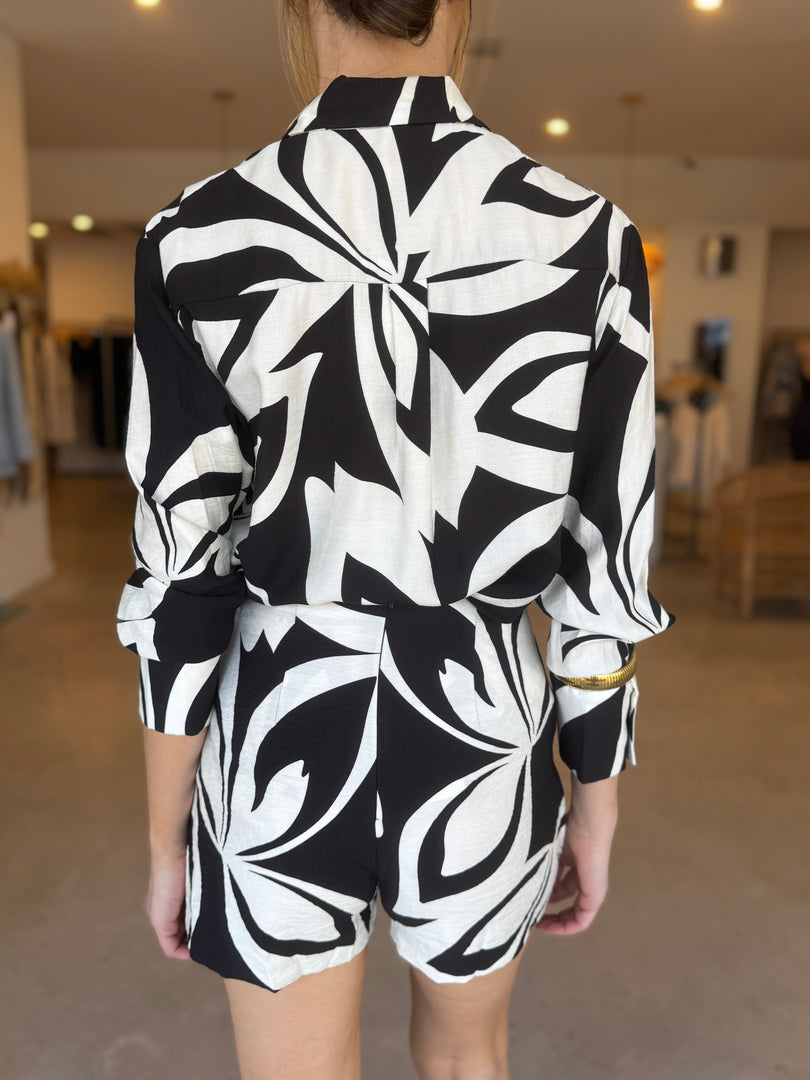 RHODES SHIRT