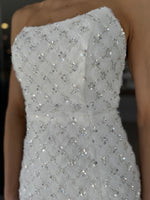 Load image into Gallery viewer, LOLA MIDI DRESS
