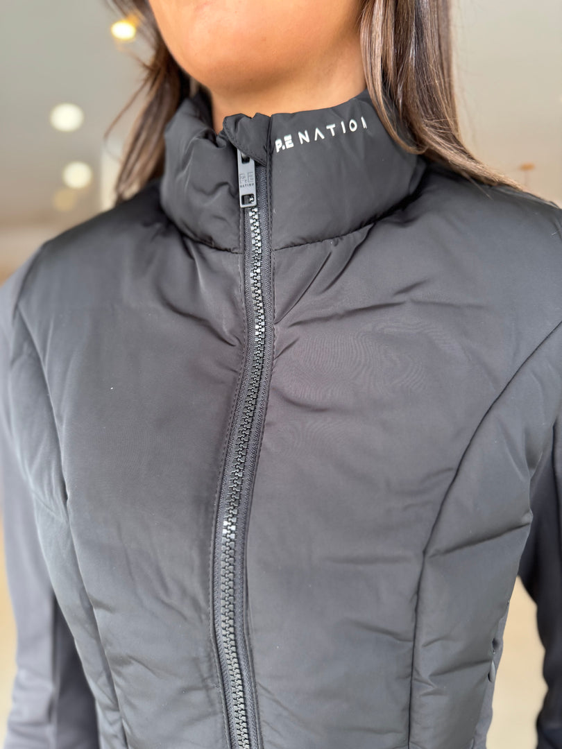 DRIFT JACKET