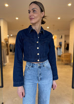 Load image into Gallery viewer, HONEY PIE JACKET

