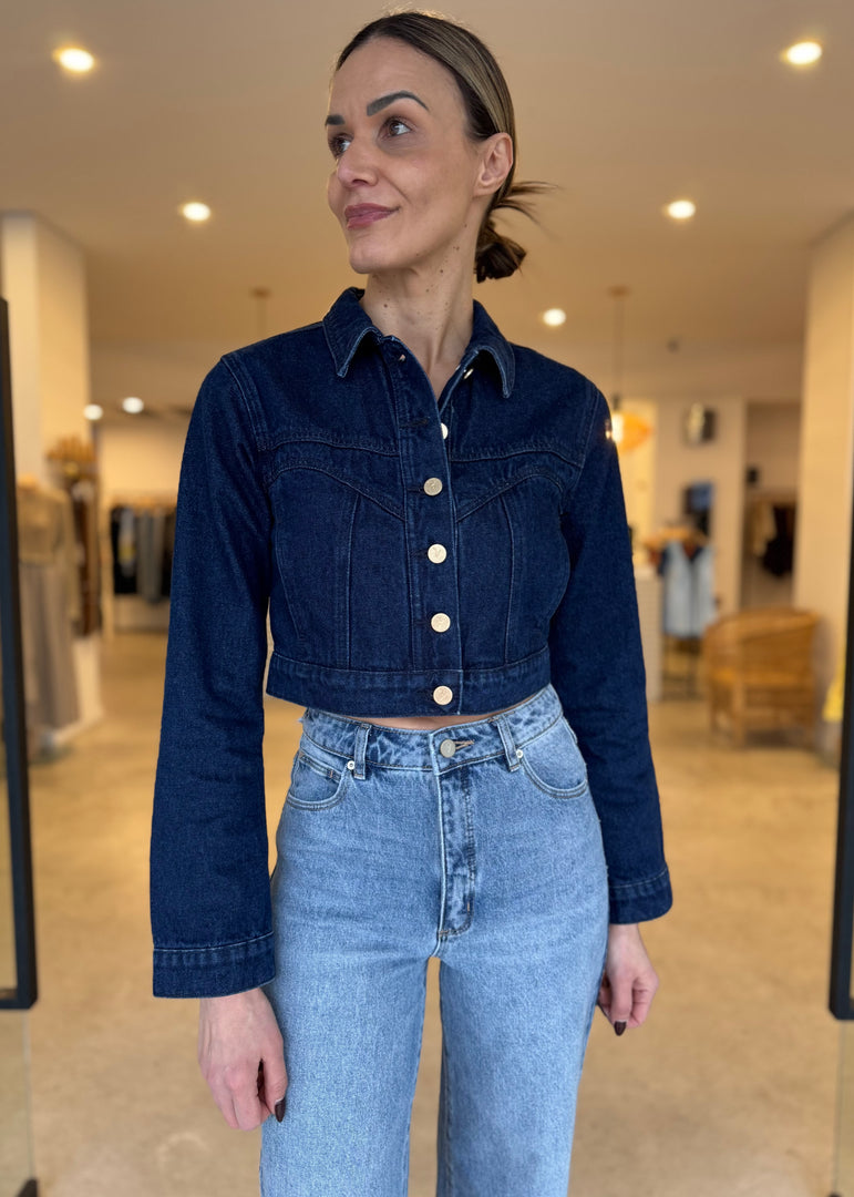 HONEY PIE JACKET