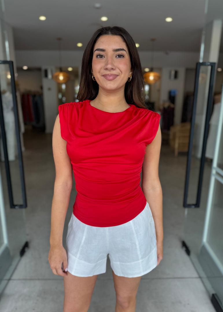 DESIRE TOP