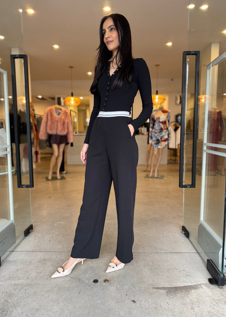 LEVITATE PANT
