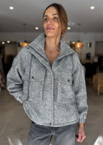 Load image into Gallery viewer, WEEKENDER JACKET
