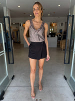 Load image into Gallery viewer, AGNES SKORT
