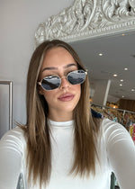 Load image into Gallery viewer, THE BLAKE GOLD DK OLIVE
