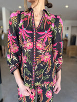 Load image into Gallery viewer, ELYSIAN CUFFED SHIRT
