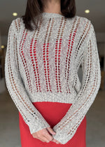 Load image into Gallery viewer, RAYMOND KNIT
