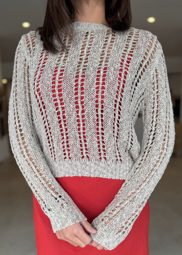 RAYMOND KNIT